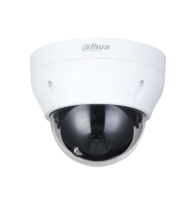 Купольная видеокамера Dahua DH-IPC-HDPW1431R1P-0280B